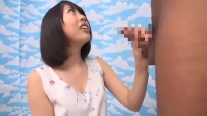 Hottest adult movie Japanese new , check it