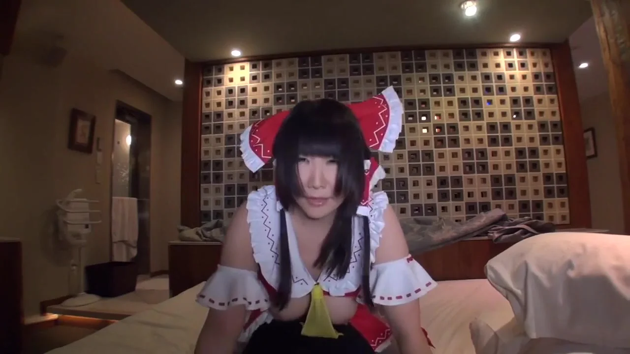 Cosplay Asian teen 18+ Sex With Hiyo Nishizuku And Big Breasts