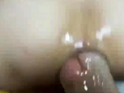 Asian amateur wife anal fisting