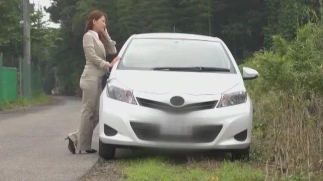 Hottest Japanese slut in Fabulous JAV scene